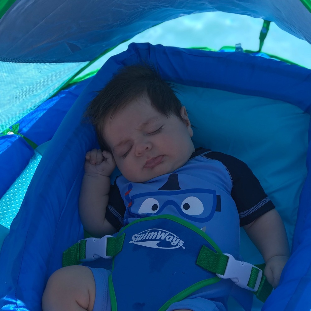 Meet your Posher, Krystle